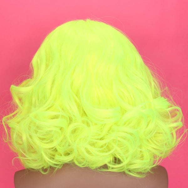 Electric lime back