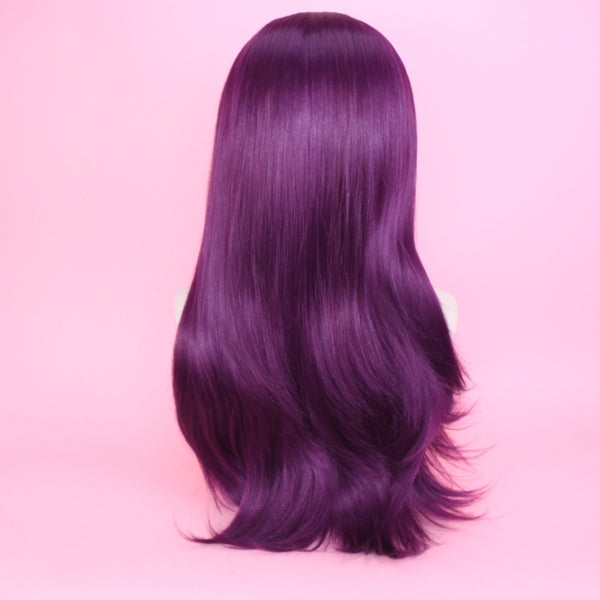 maxi pop art purple back